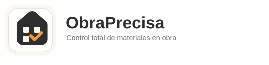 ObraPrecisa